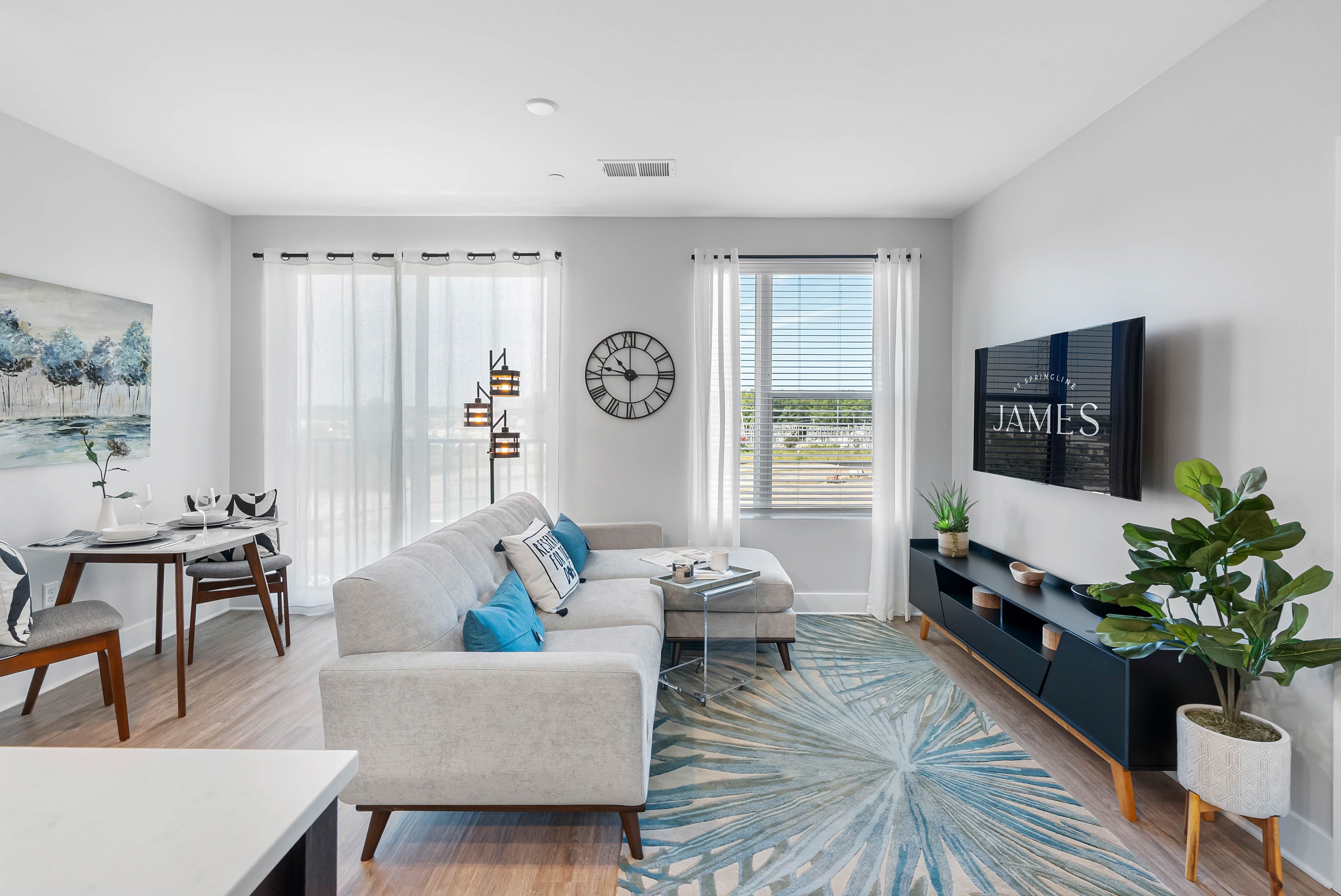 The James at Springline – photo 1