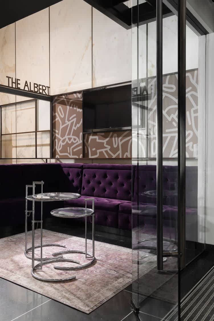 The Albert – photo 4