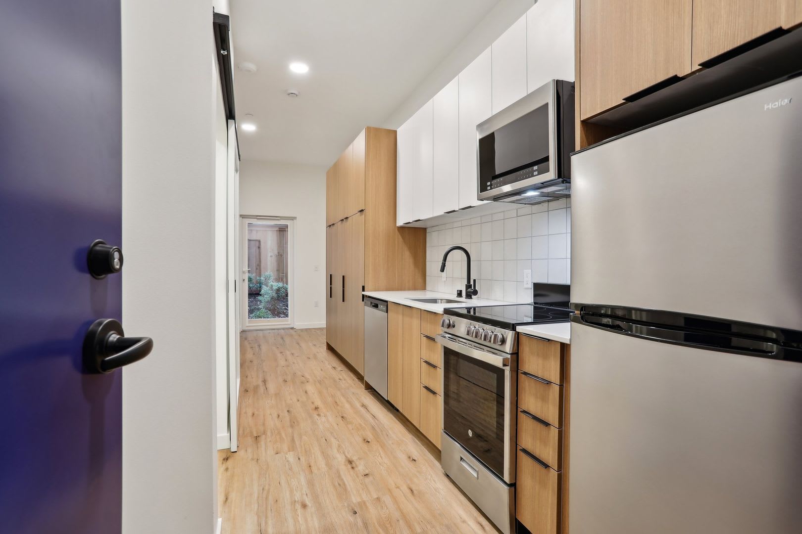 Carrick Apartments – photo 5