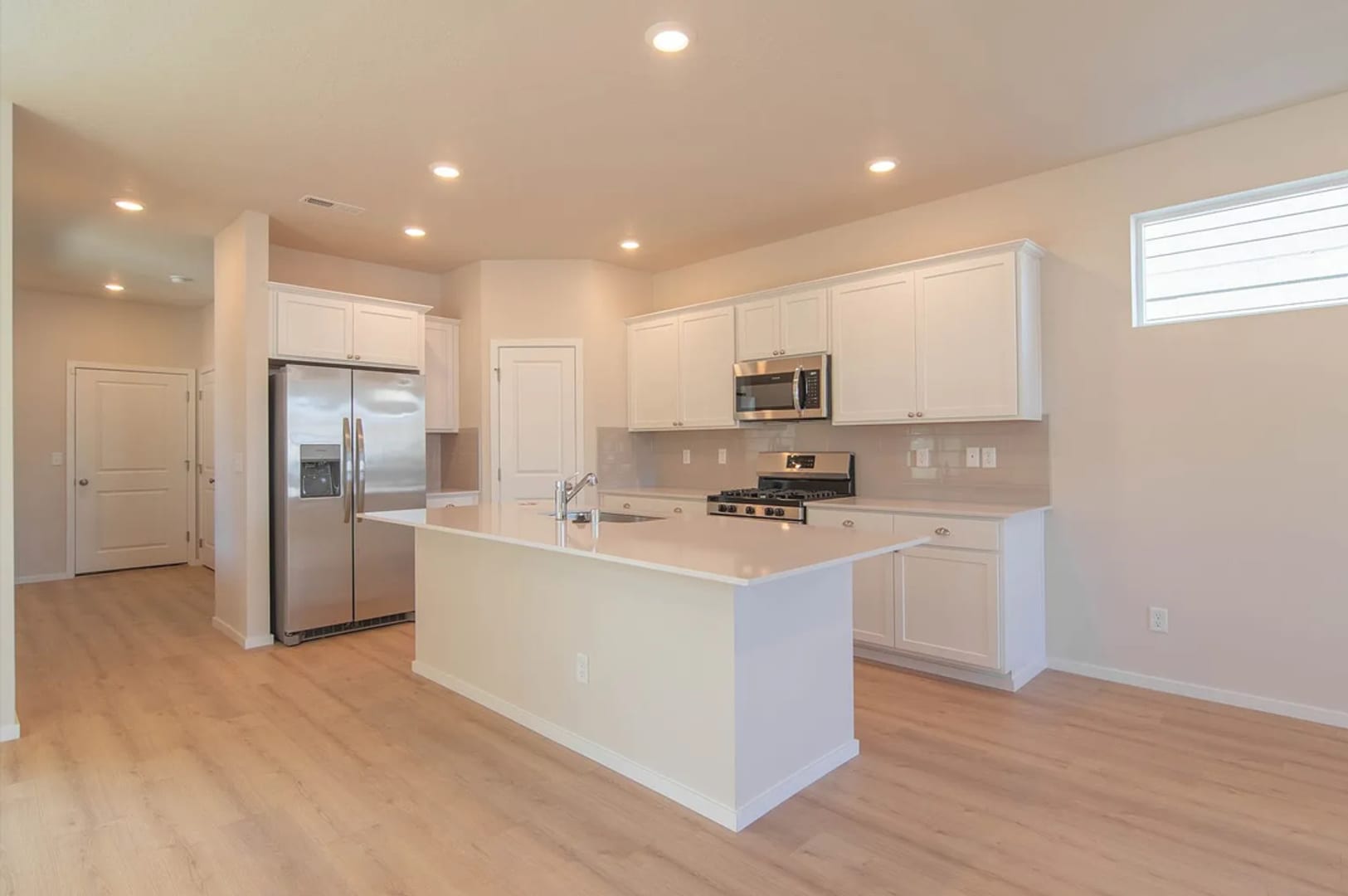 Liberty Lake 4 Bed 2.5 Bath home built 2022 with all the amenities. Ready this summer – photo 3