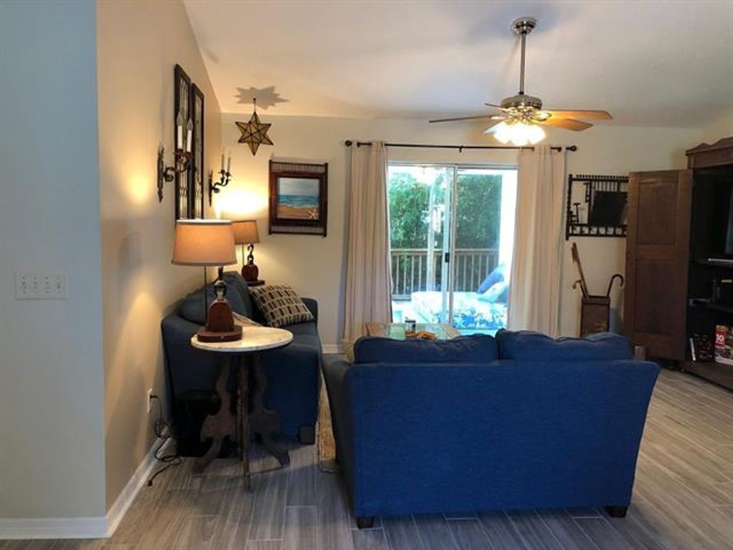 LONG TERM RENTAL available on ANASTASIA ISLAND. – photo 3