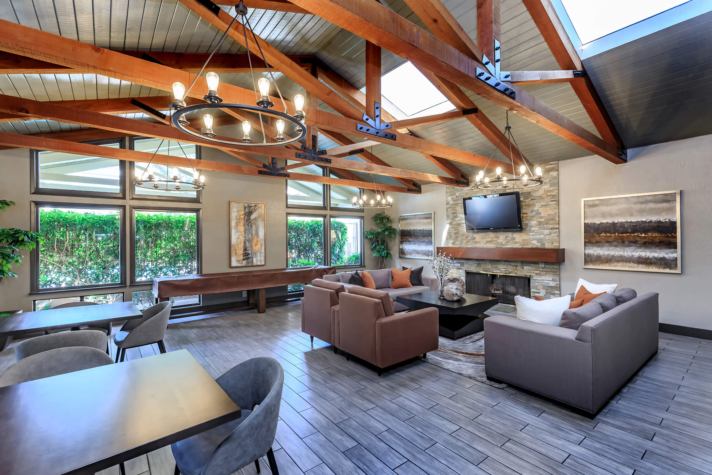 Raintree Apartment Homes – photo 5