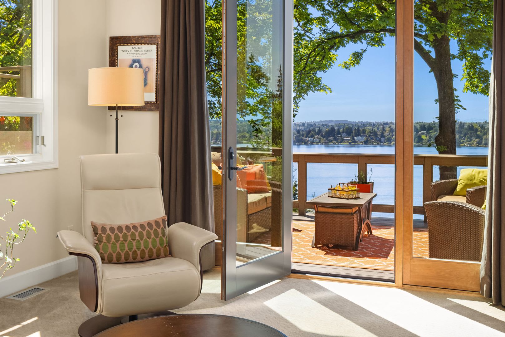 Luxury Mercer Island Retreat – photo 3