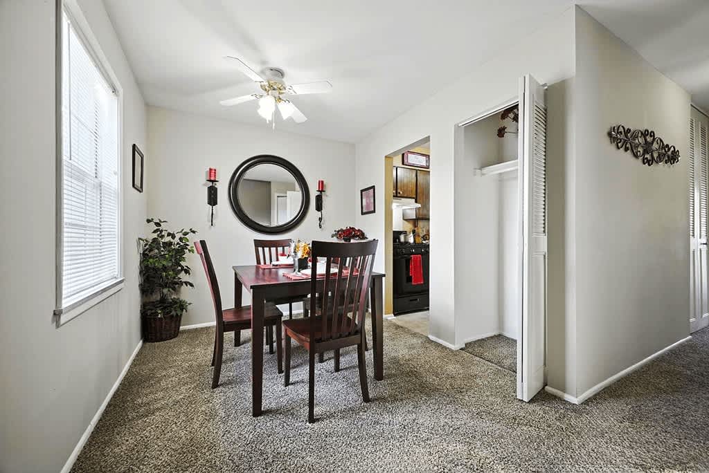 Ashton Pointe Apartments of Indianapolis – photo 4