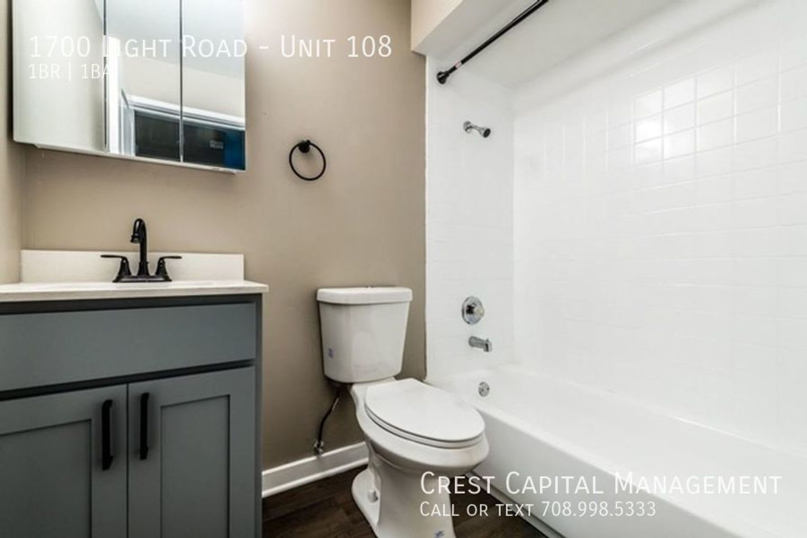 1600 Light Road Unit 208 Oswego, IL 60543 – photo 2
