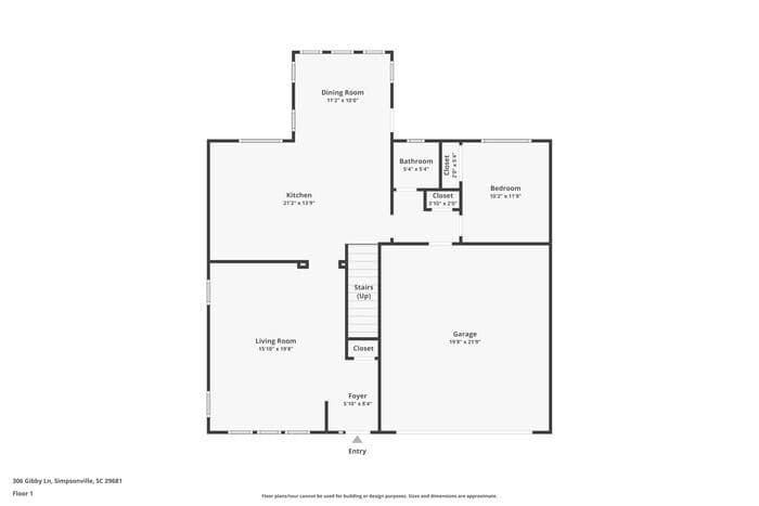 306 Gibby Lane – photo 2