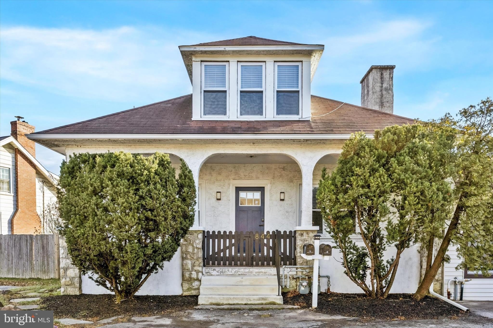 844 W CHESTER PIKE – photo 1