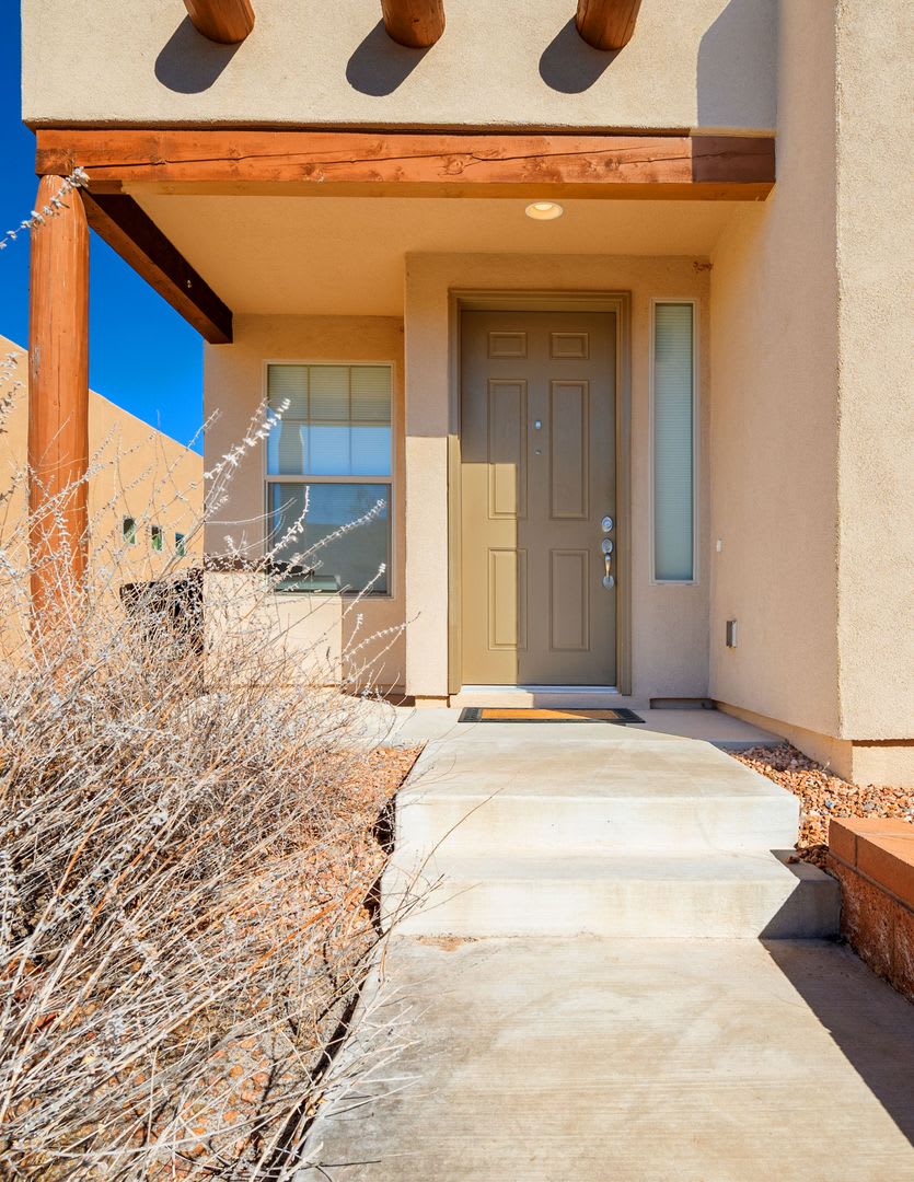 UNFURNISHED Gorgeous 2 Bedroom Home in Rancho Viejo Subdivision – photo 3