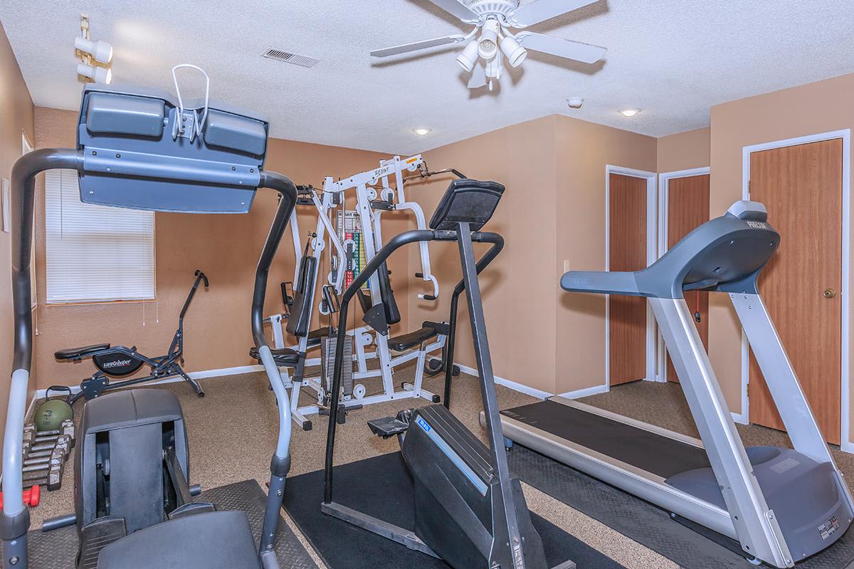 Bristol Pointe Apartments – photo 3