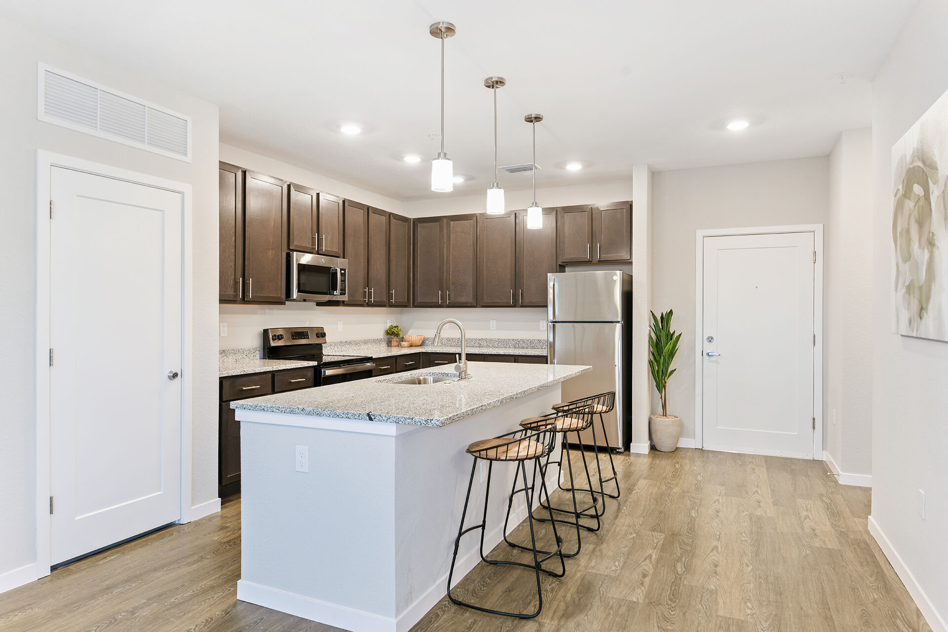 Parkside at Avalon Park – photo 5