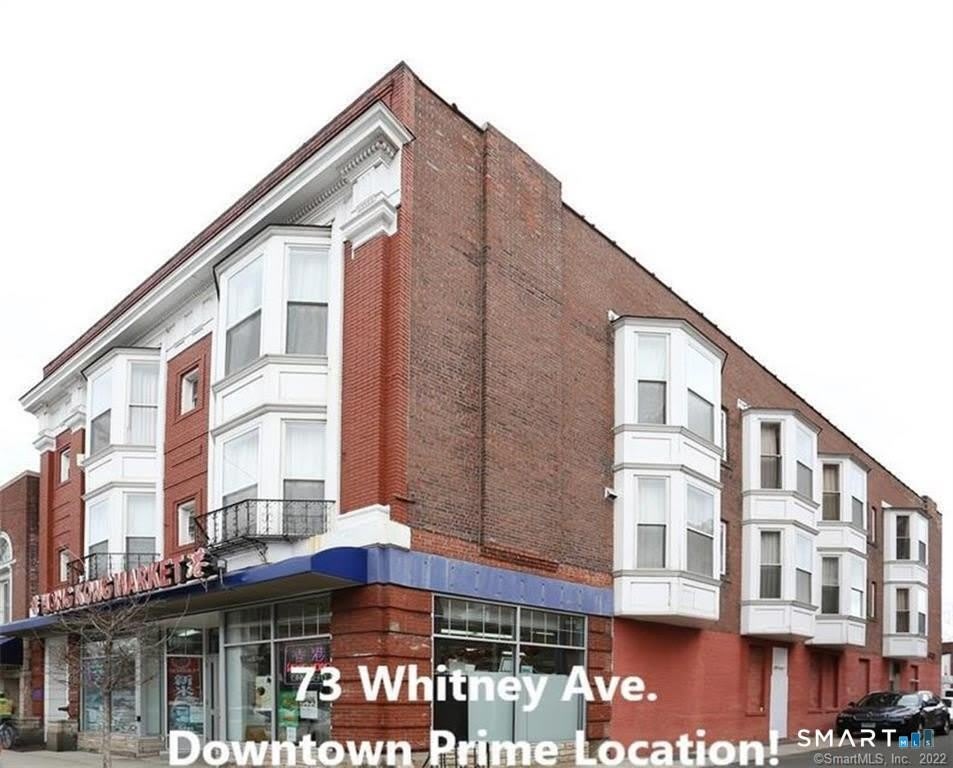 71-73 Whitney Avenue – photo 1
