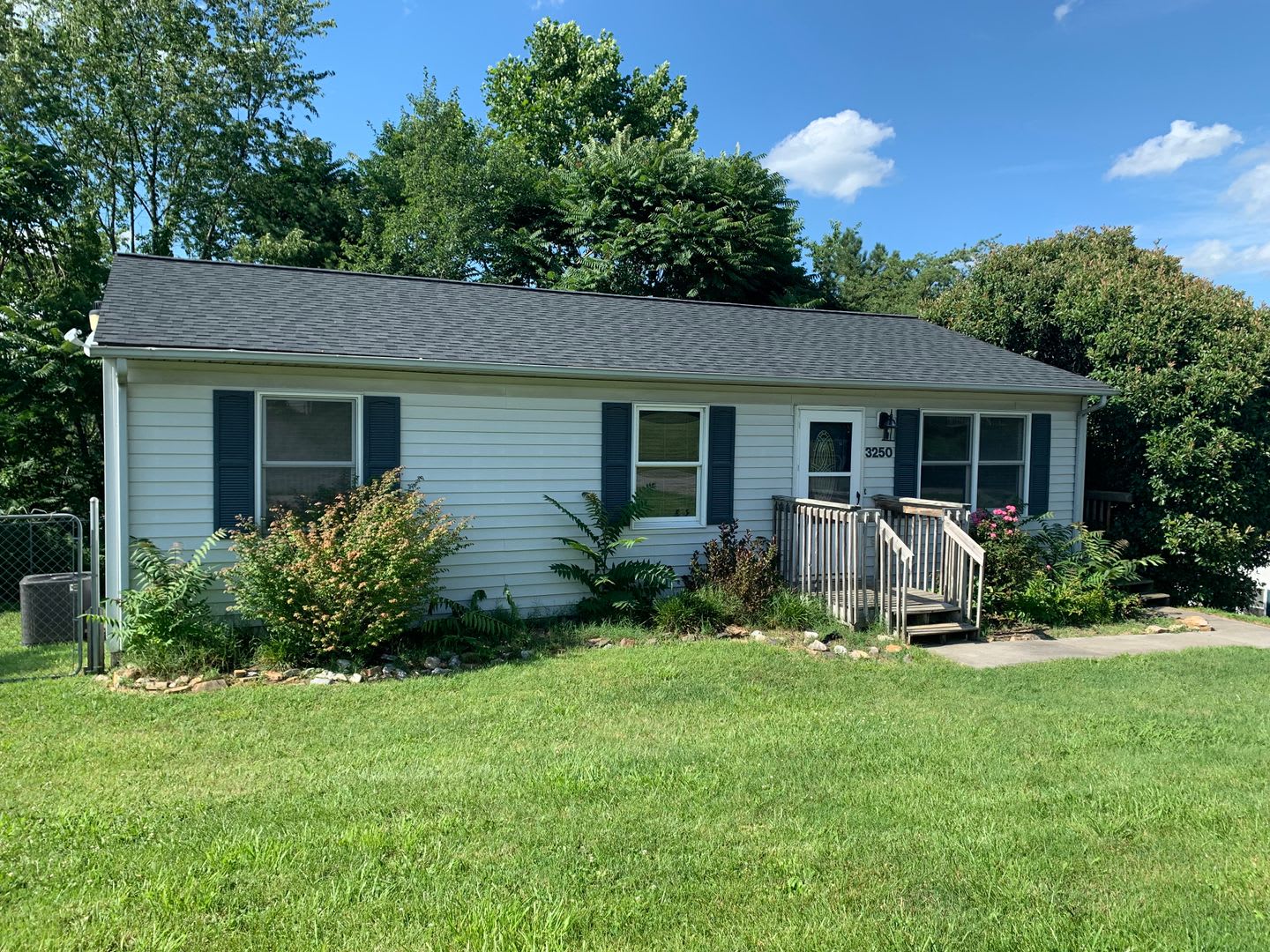 3 Bedroom 1 Bath House – photo 1