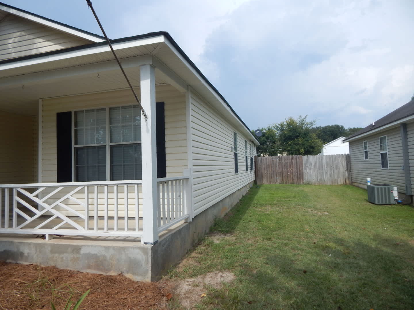 3 Bedroom Home in the Hamilton Point Subdivision – photo 3