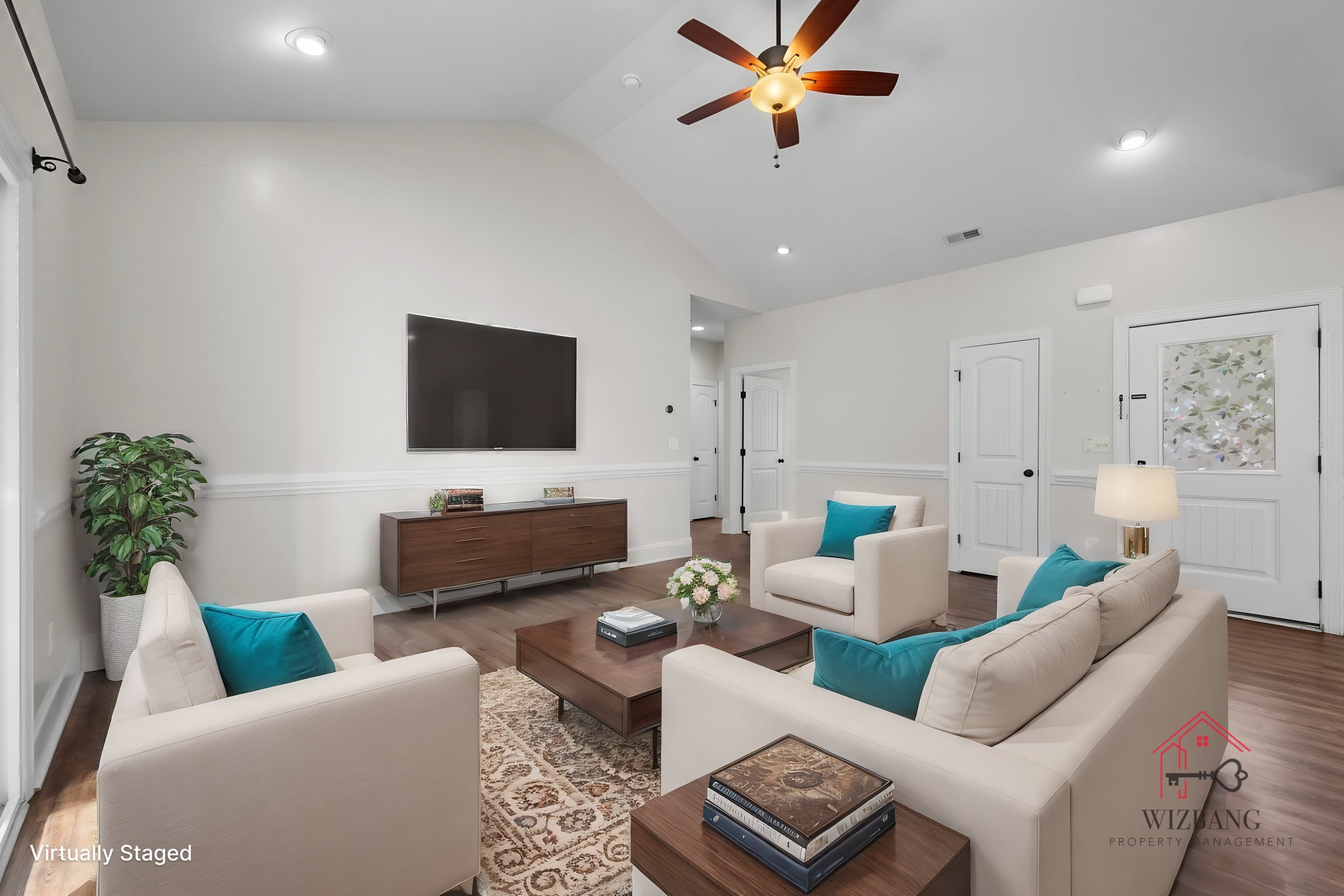 604 Tar Landing Road – photo 3
