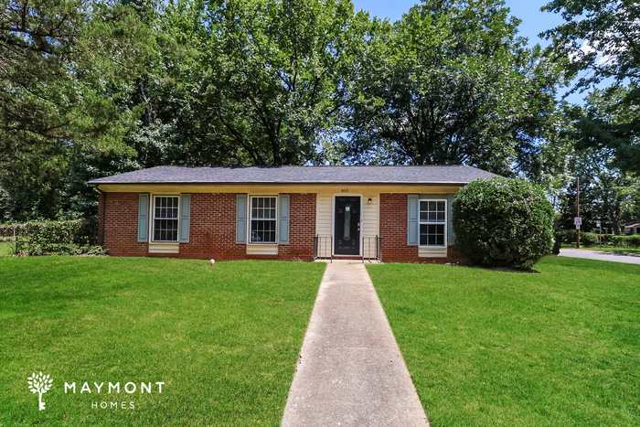 800 Milan Road East – photo 1
