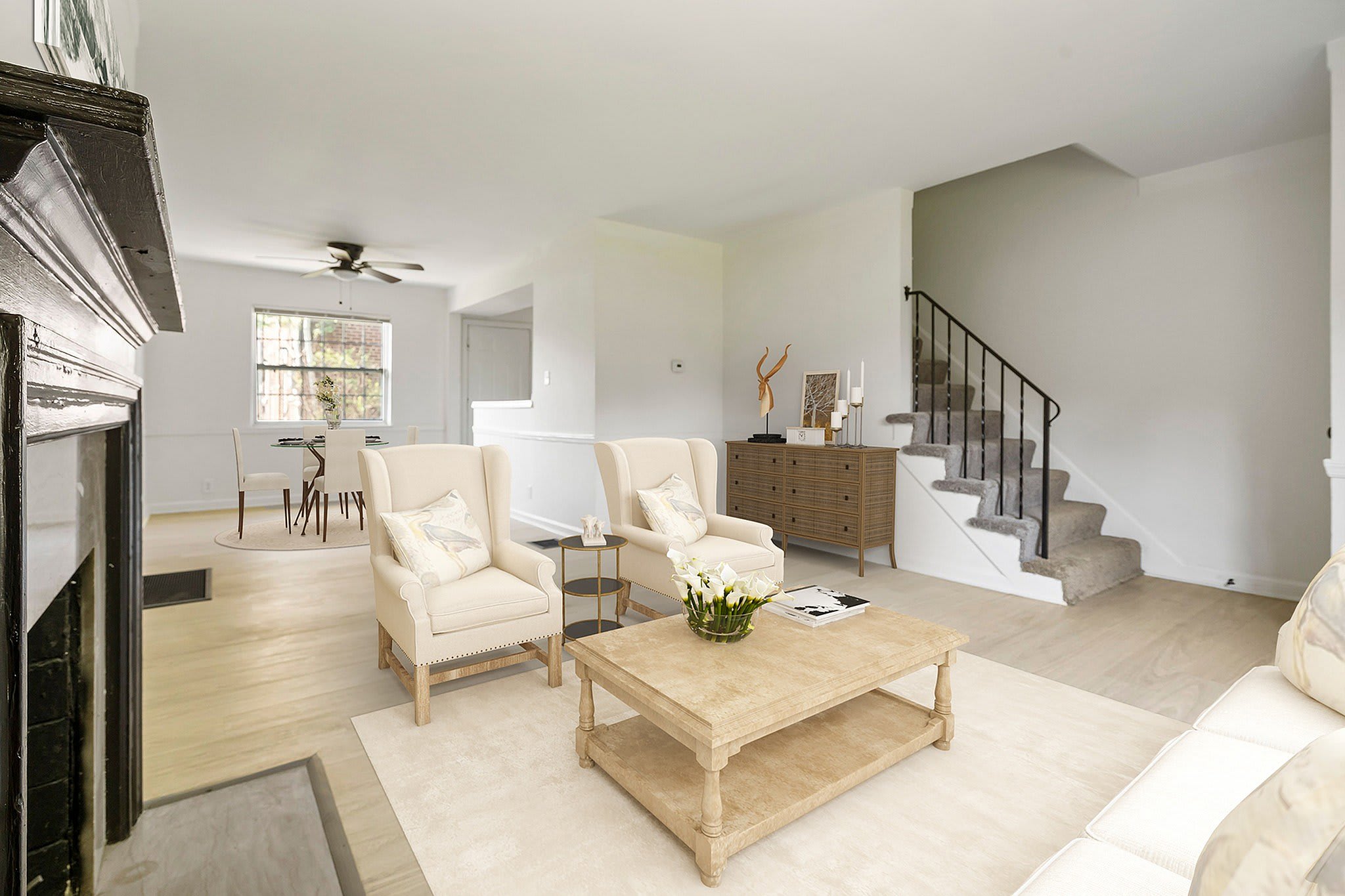 Townhomes at Bexley – photo 4