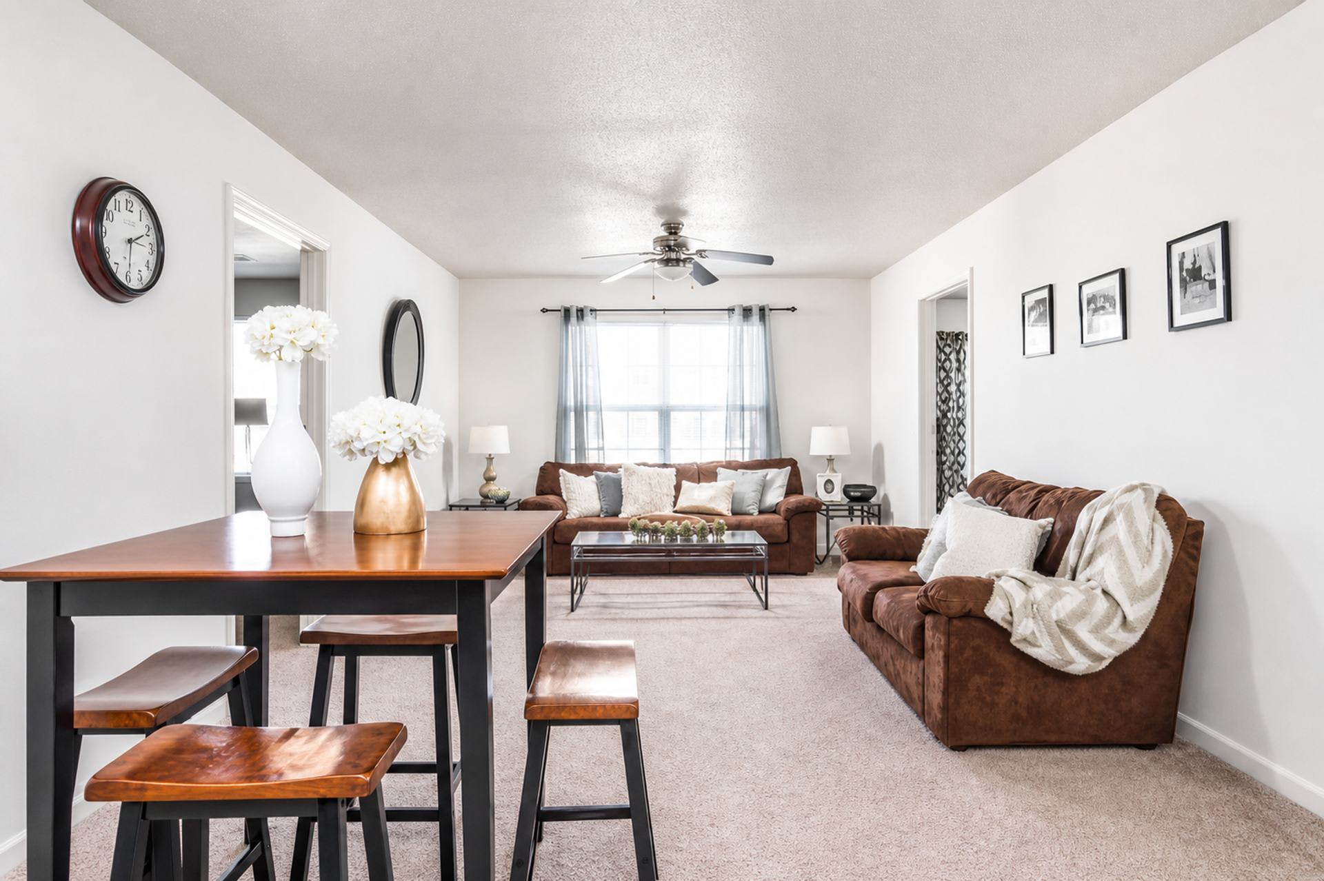 Campus Pointe Apartments – photo 5