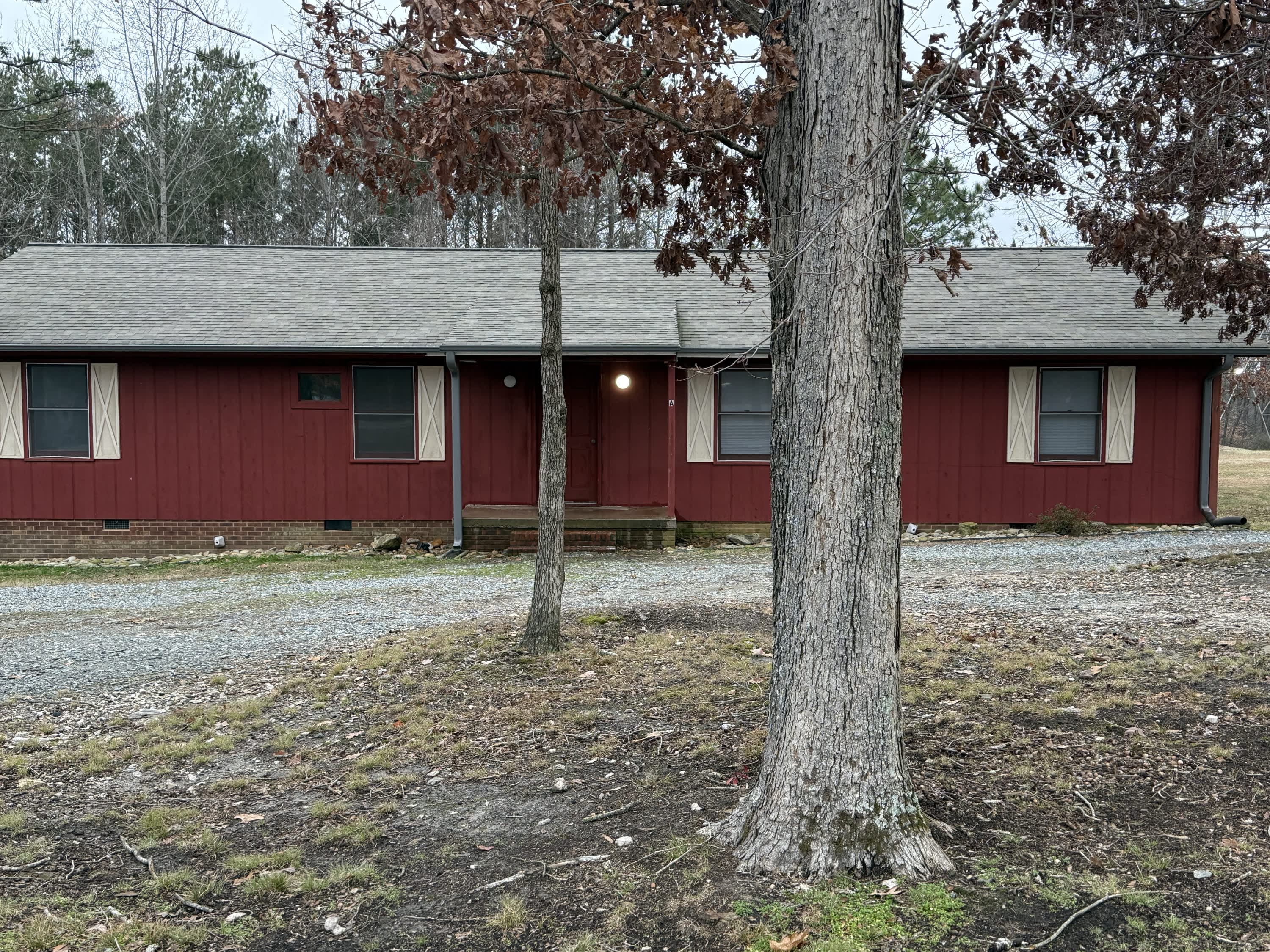 3420 Becks Church Road – photo 1