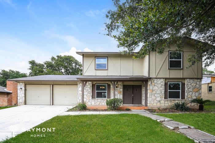 4707 Pebble Glen – photo 1