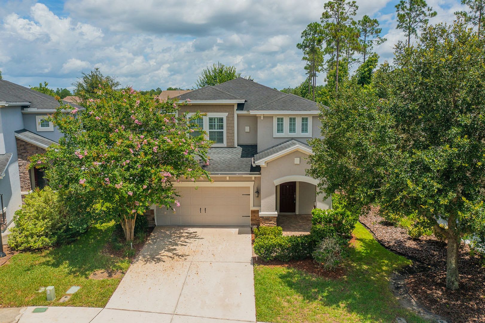 Heart of Durbin Crossing Across from Patriot Oaks Academy – photo 1