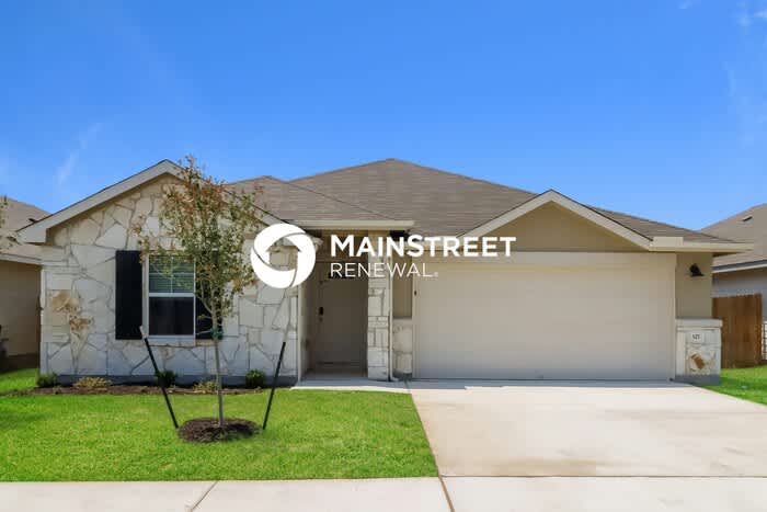327 Durango Downs Drive – photo 1