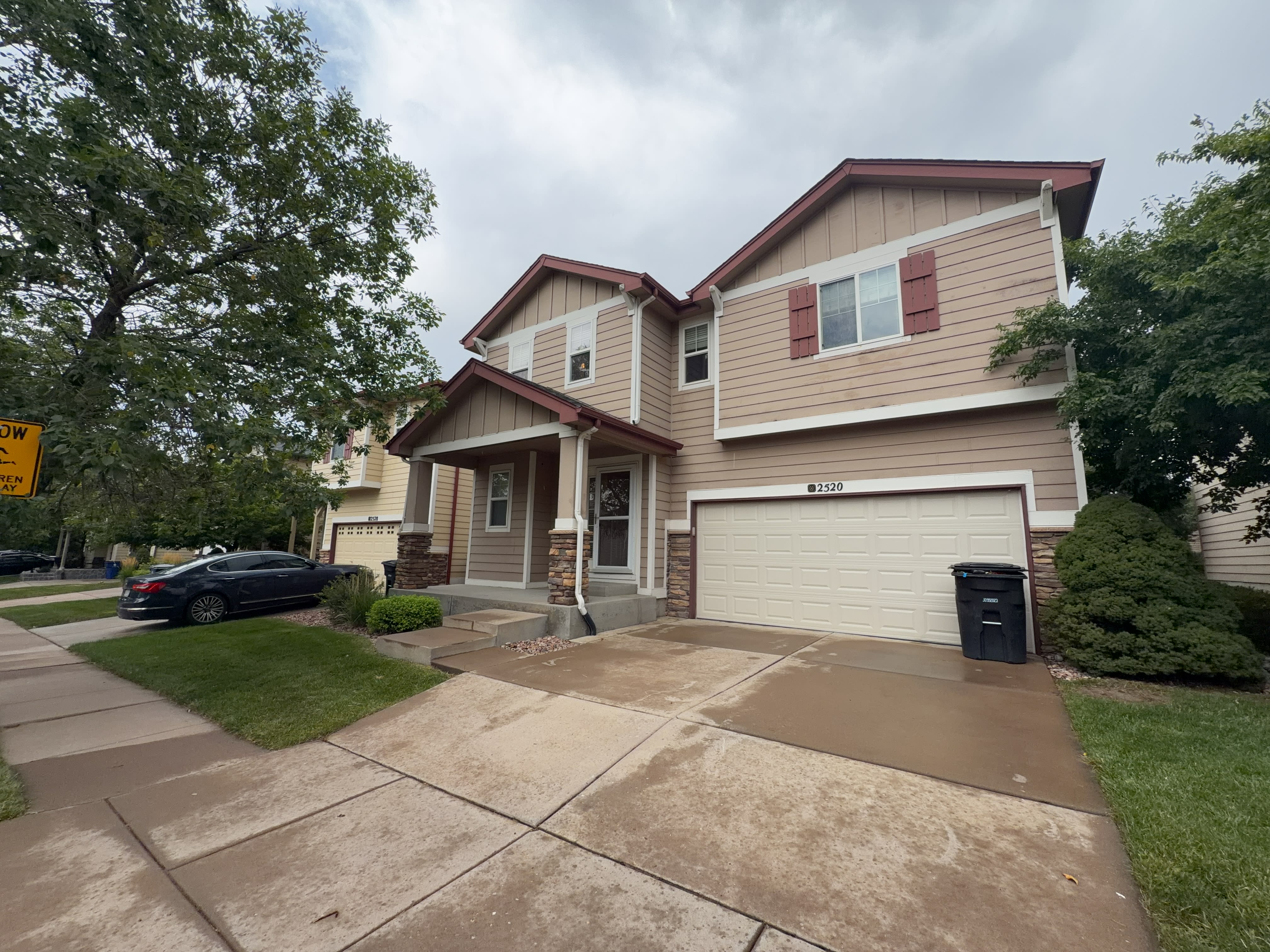 2520 Sierra Springs Dr – photo 1
