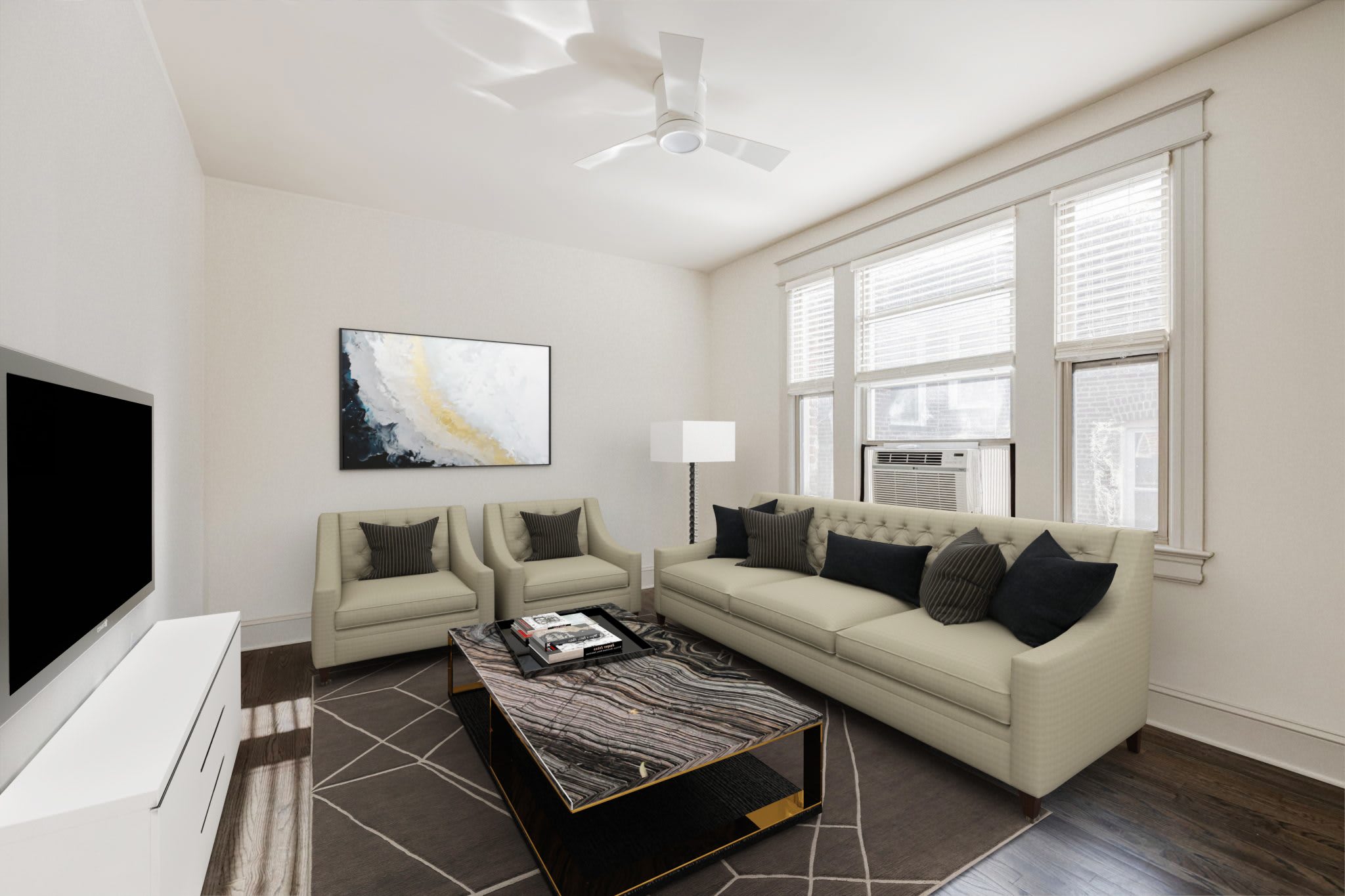 3624 Connecticut Avenue Apartments – photo 3