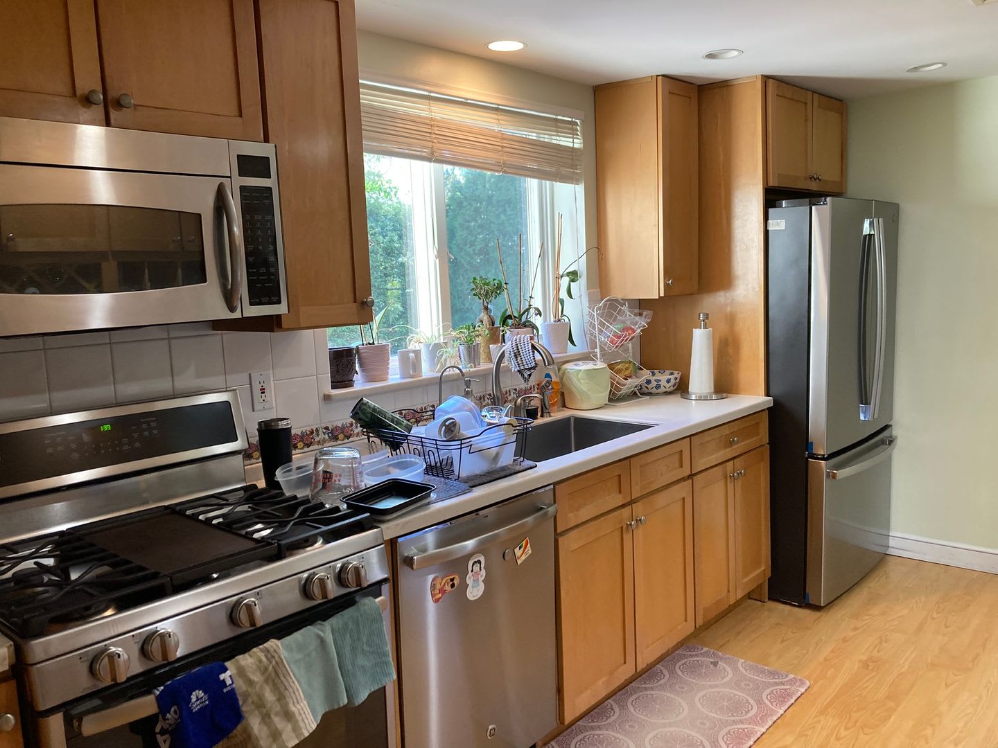 Huge 4 Bed Single Family House In Newton For Rent – photo 3