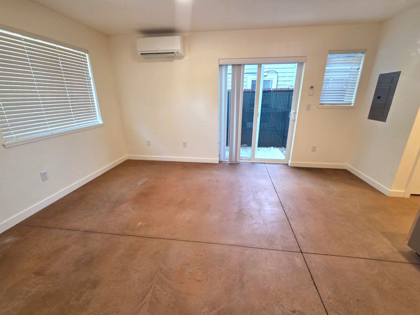 Brand new one bedroom apartment in Central Medford – photo 4