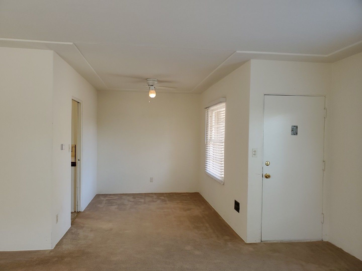 Room for rent with a charming Normal Heights house with garage and large yard. – photo 4