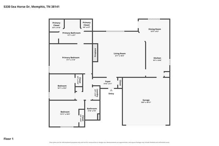 5330 Sea Horse Drive – photo 2