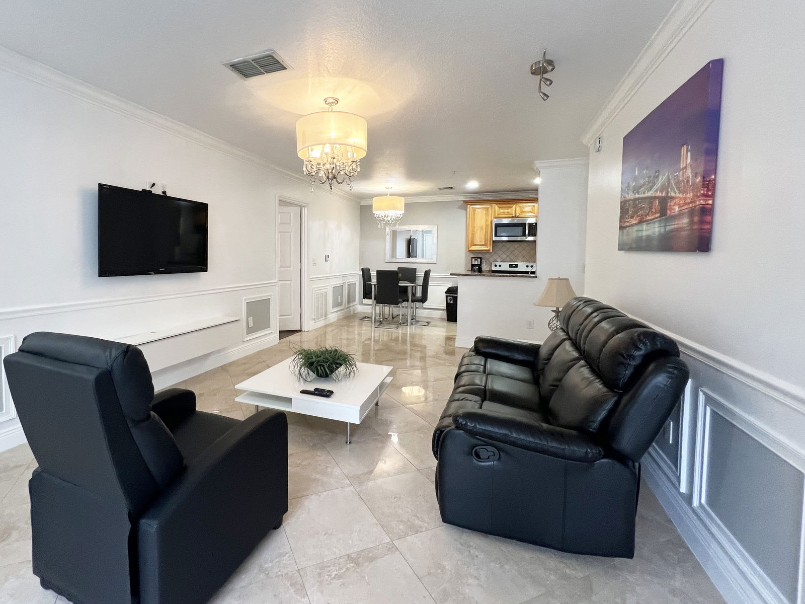 4312 South Kirkman Road – photo 1