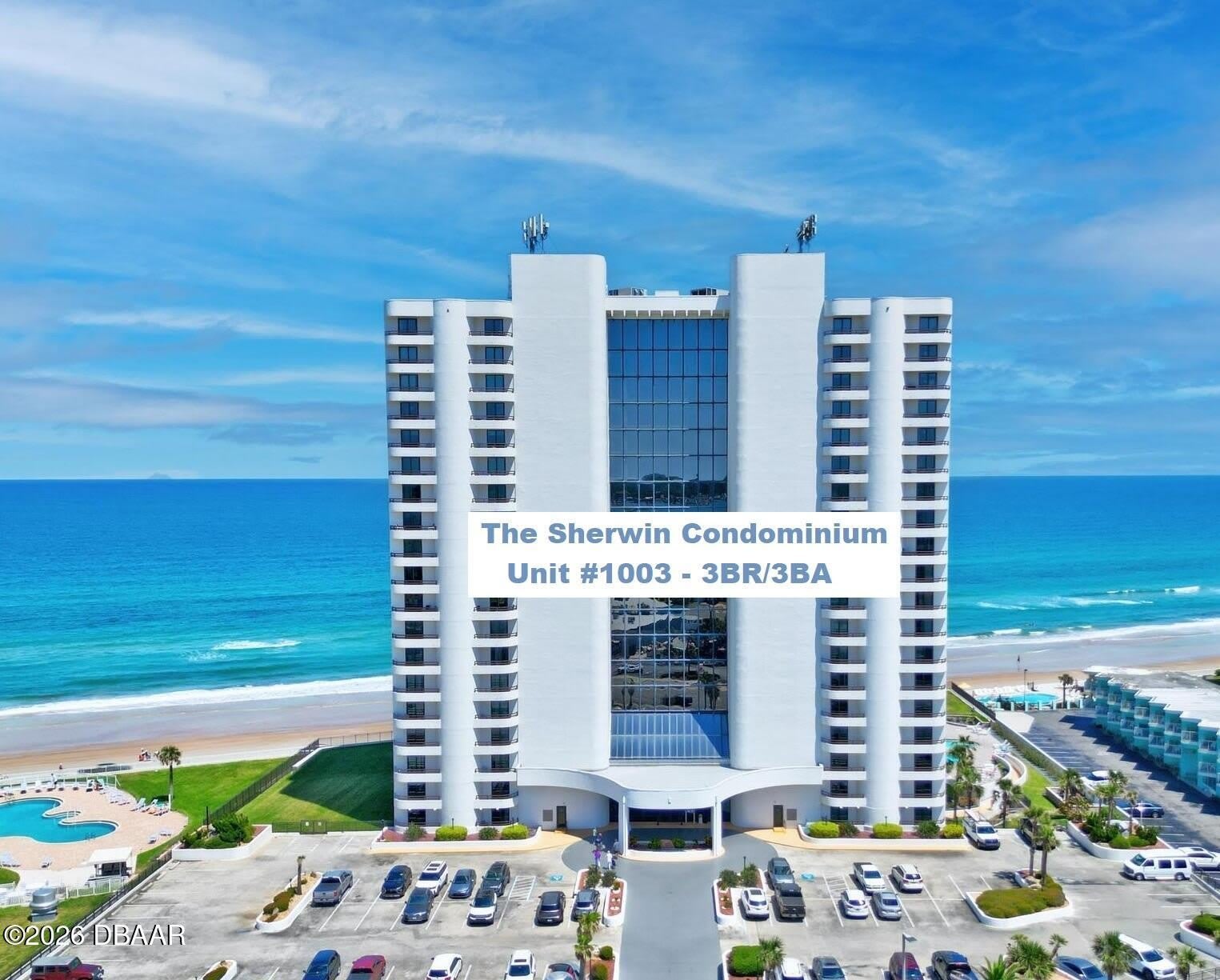 2555 S Atlantic Avenue – photo 1