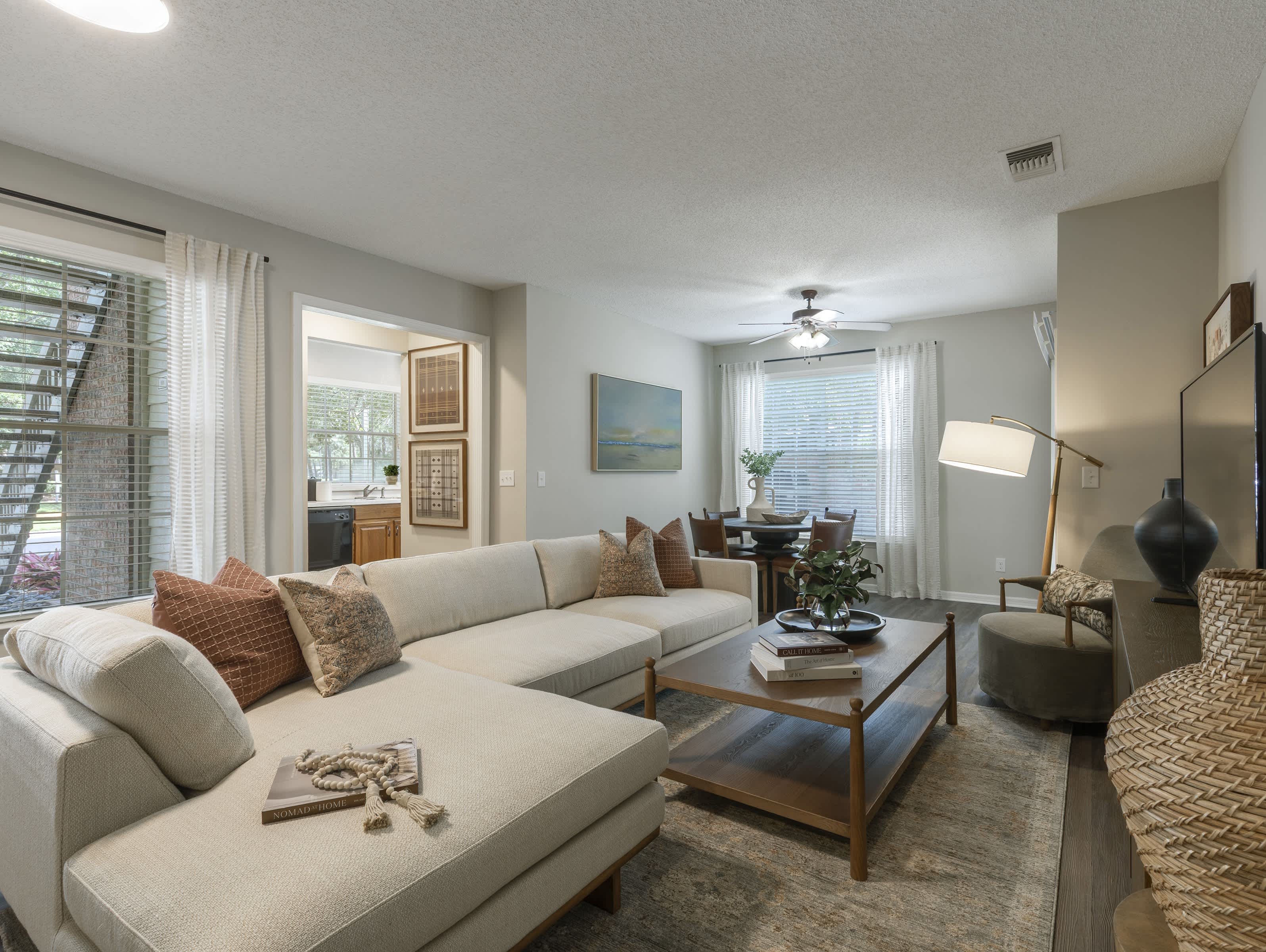 Sabal Park Apartments – photo 4