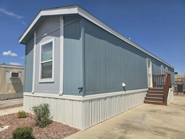 4650 E Lake Mead Blvd – photo 2