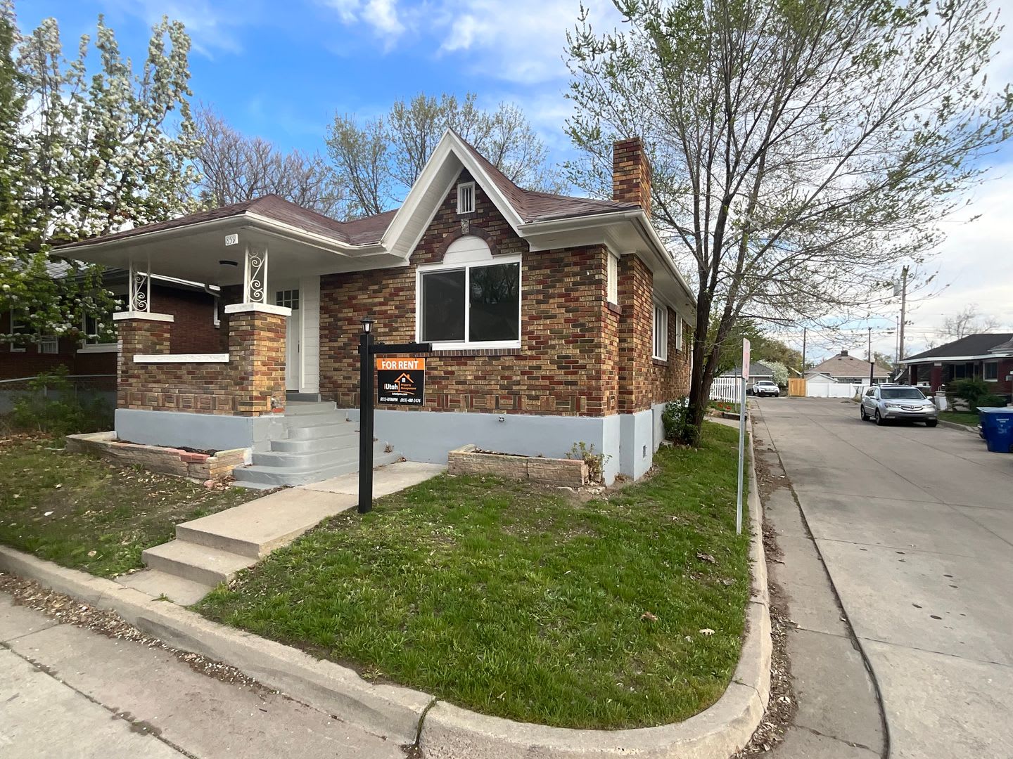4 Bedroom 2 Bath Home- Dog Friendly- Purchase optional. – photo 1