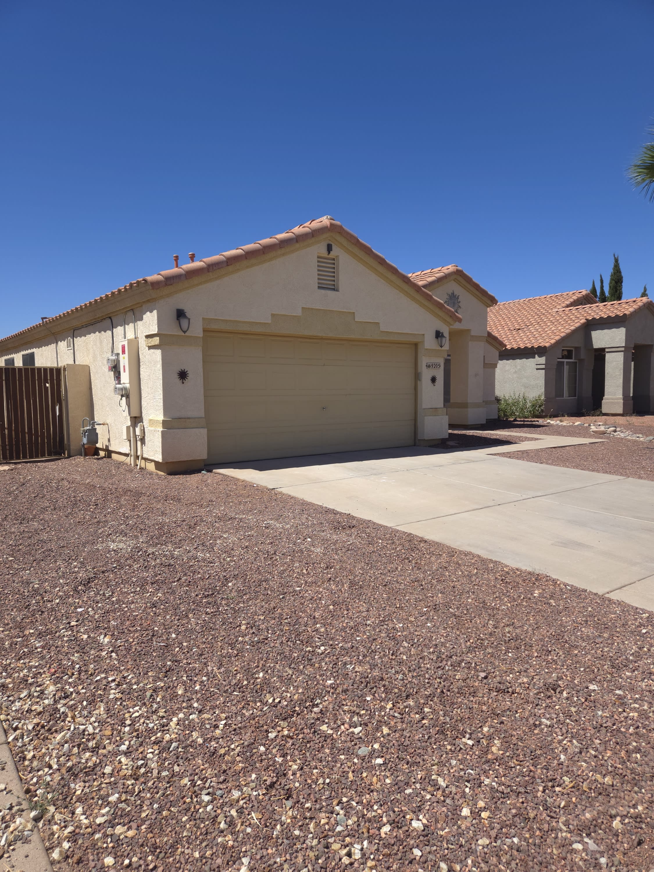 9205 West Villa Rita Drive – photo 1