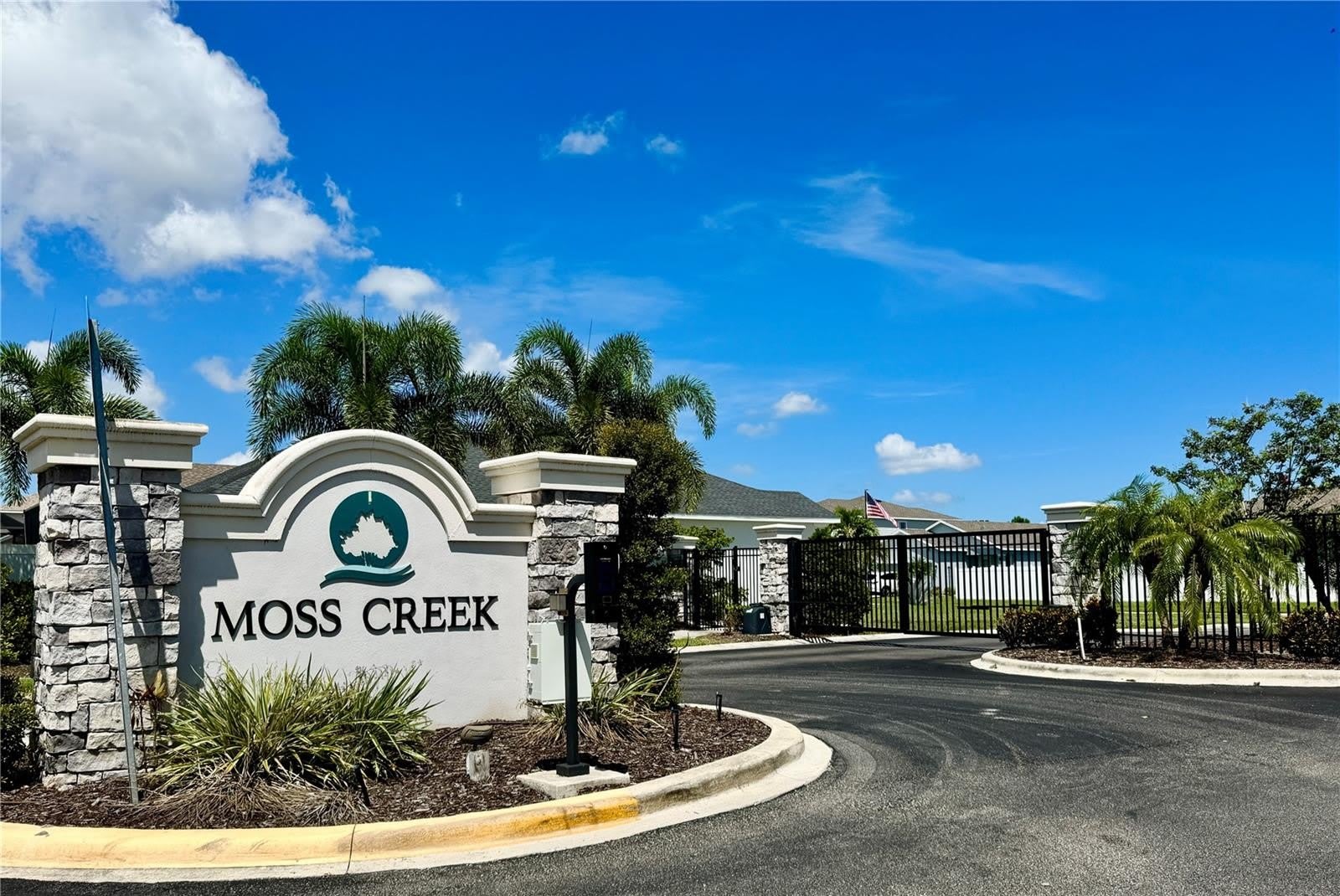 5424 PEACEFUL CREEK Cove – photo 1