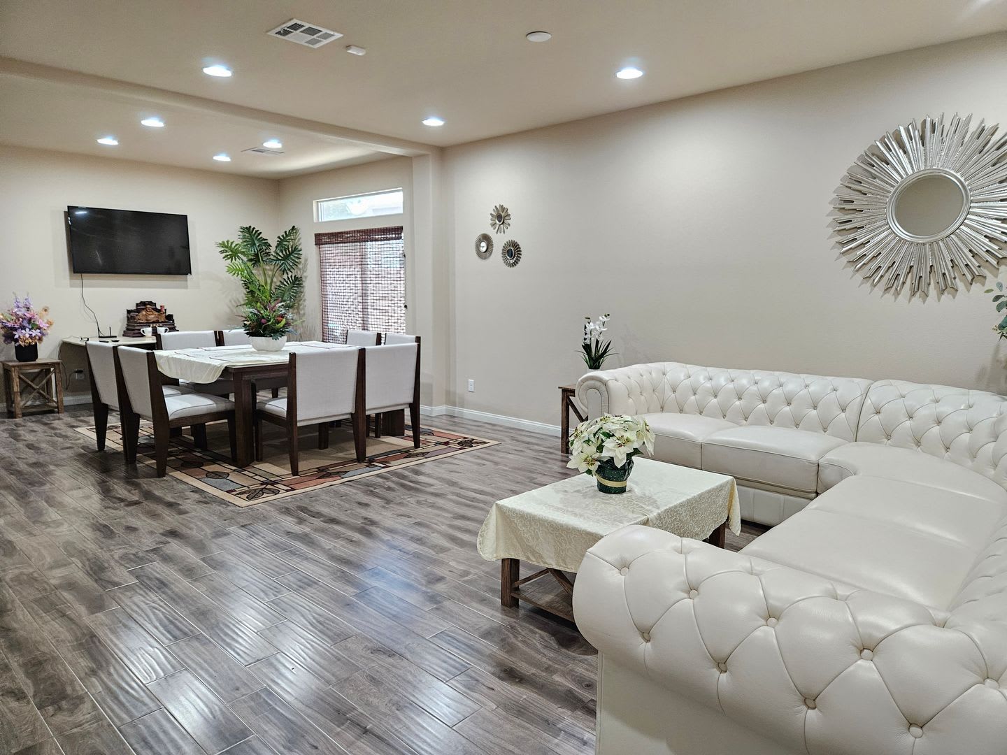 9929 Baystone Street, Las Vegas, NV 89141 – photo 2