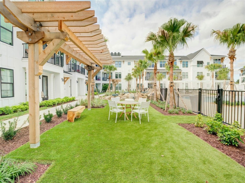 The Wilds Apartments – photo 3