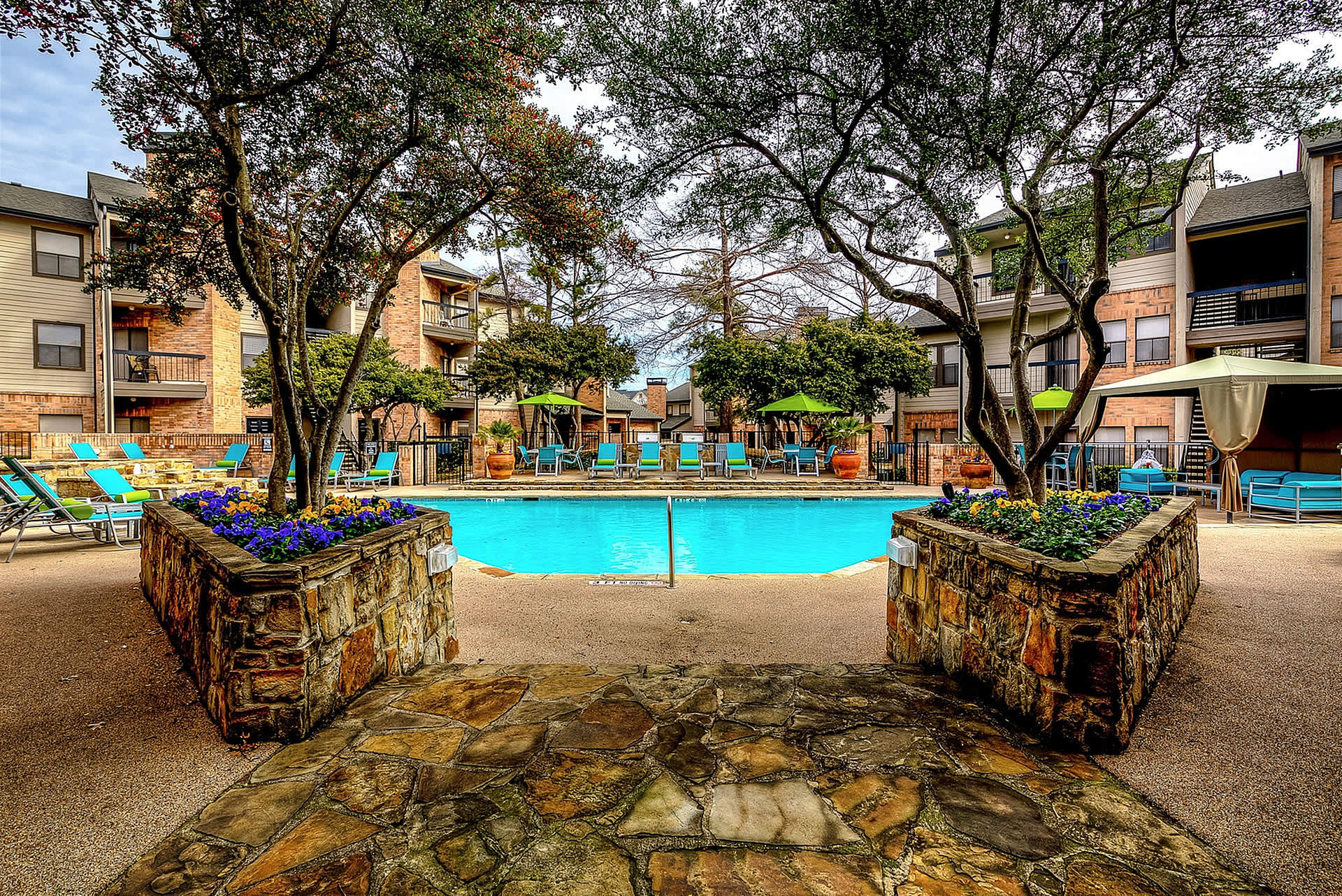 Spring Parc – photo 2