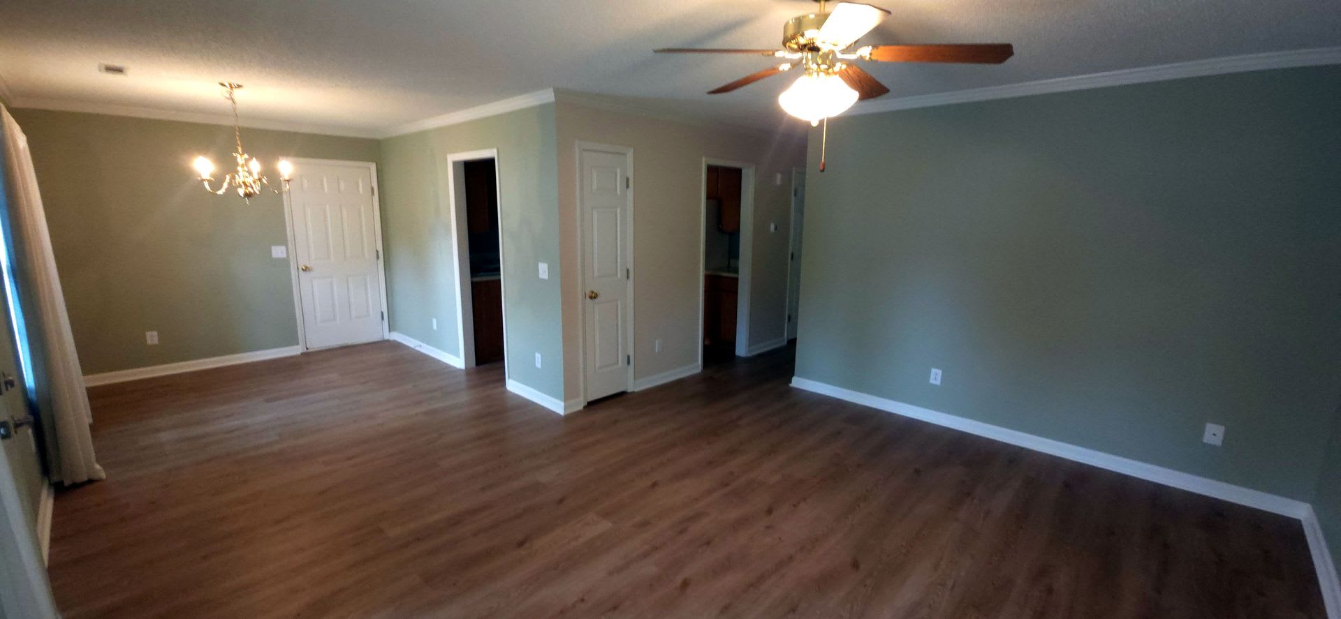 Great One Level Home Close To Shopping And Highway – photo 5
