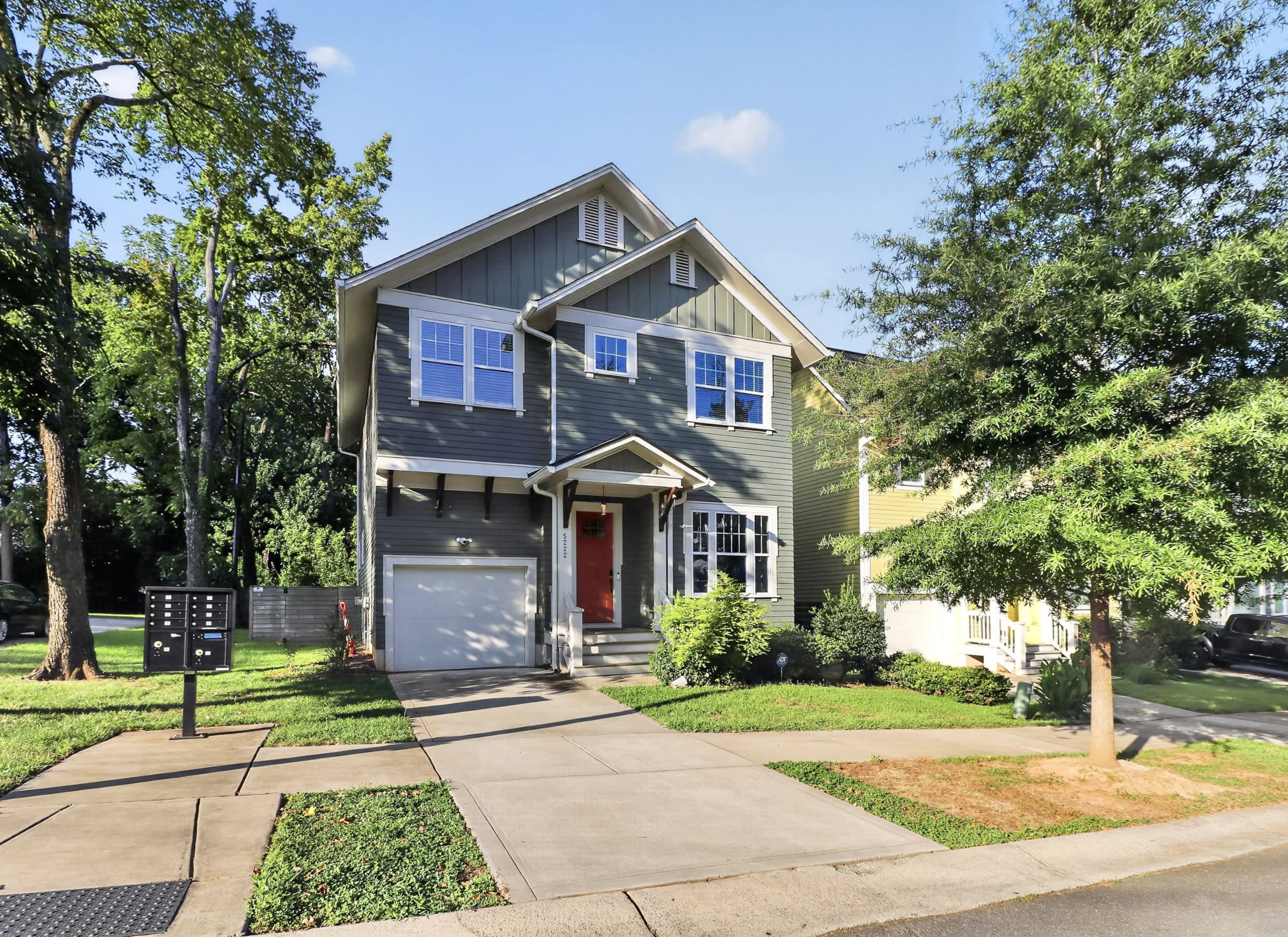 5222 Kelly Street – photo 1