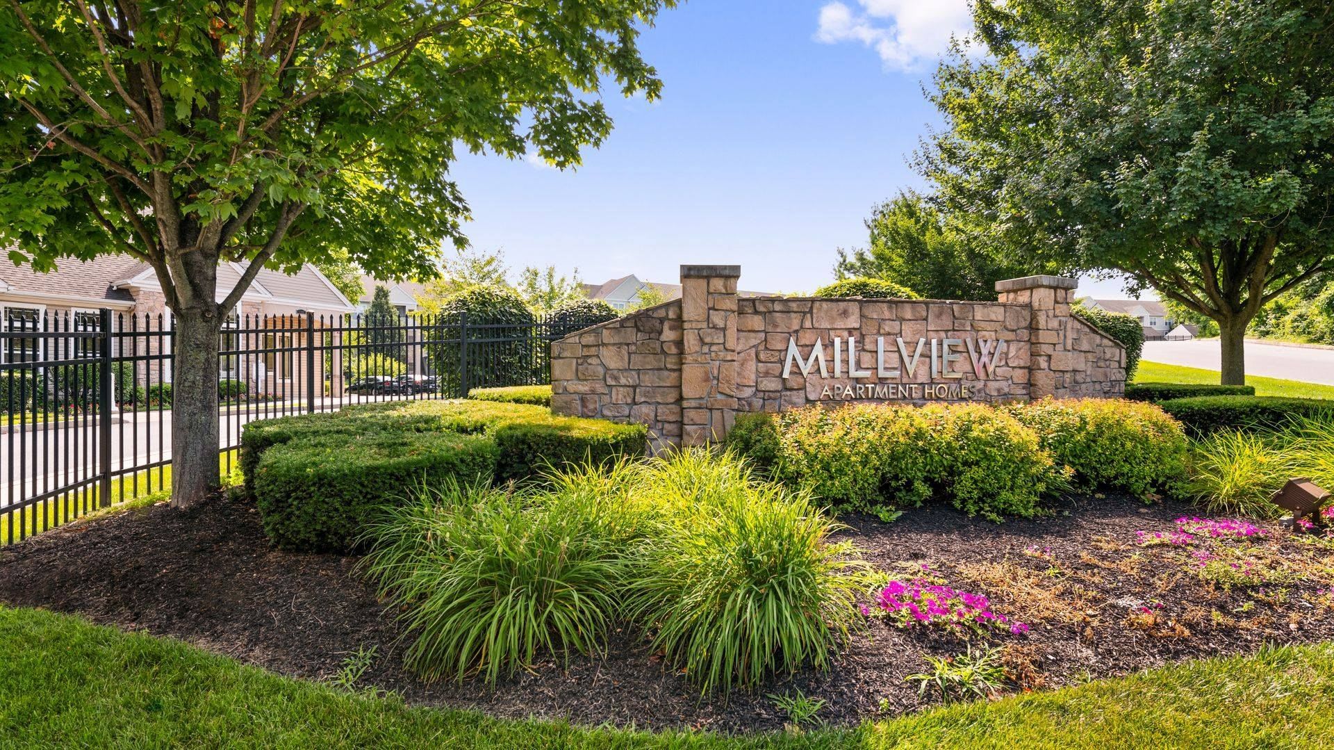 Millview Apartment Homes – photo 1