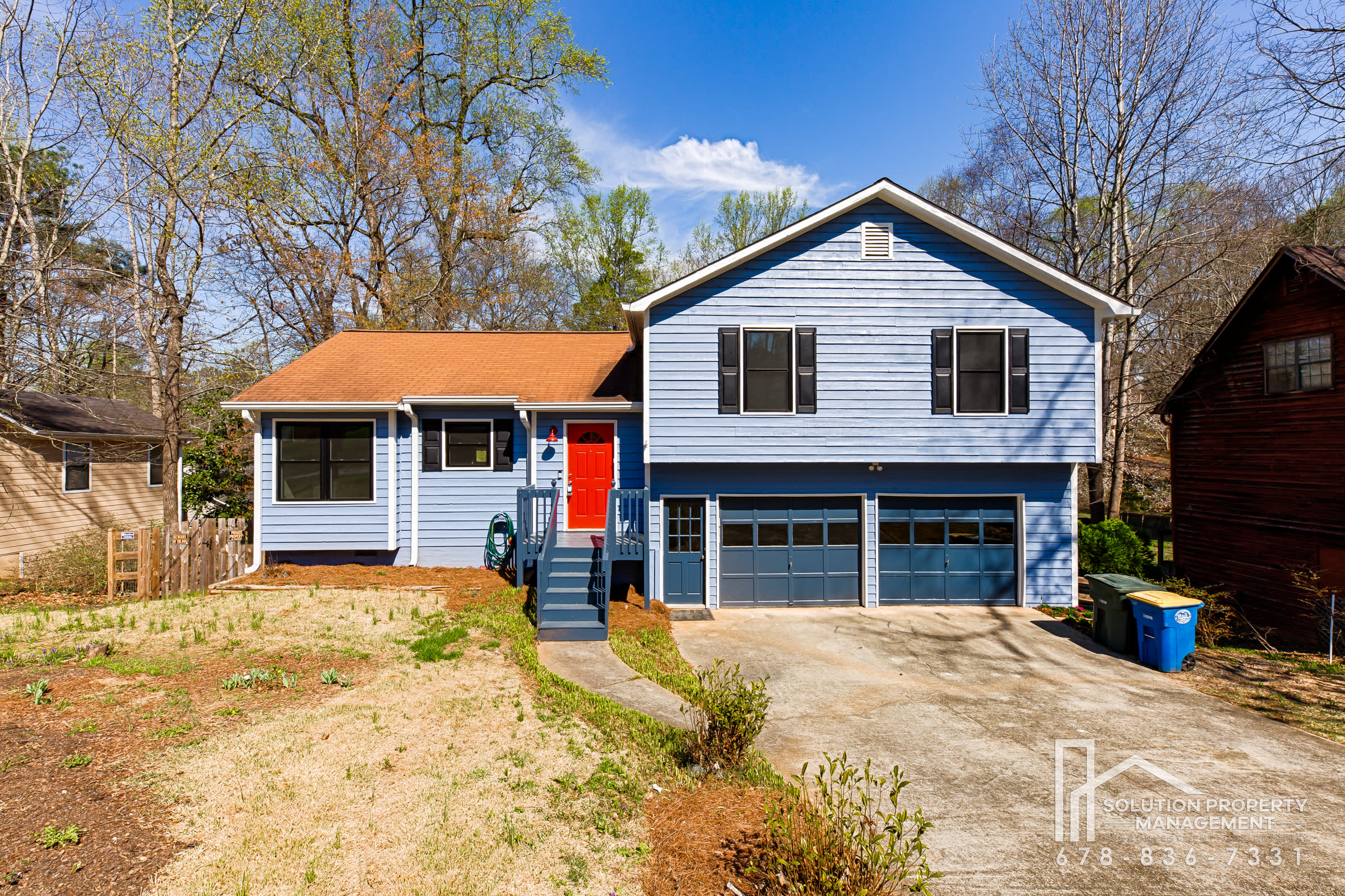 6080 Stone Wood Drive Northwest – photo 1