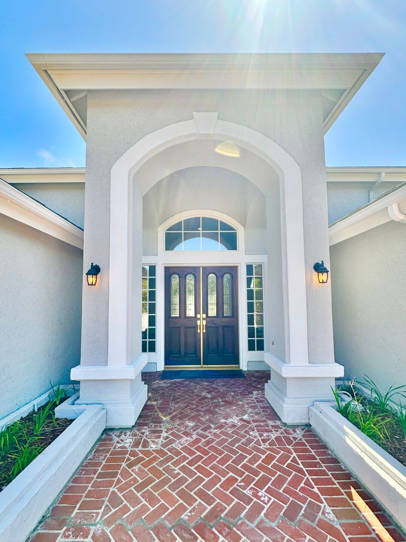 Stunning Single-Story Estate Home on Gated and Private Country Property with Pool and Spa! – photo 5