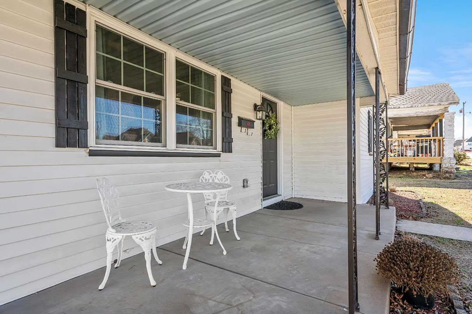 Coming Soon Fully Furnished Home In Webb City 2 2 Includes All Appliances All Utilities Pest Control Lawncare Wifi – photo 3