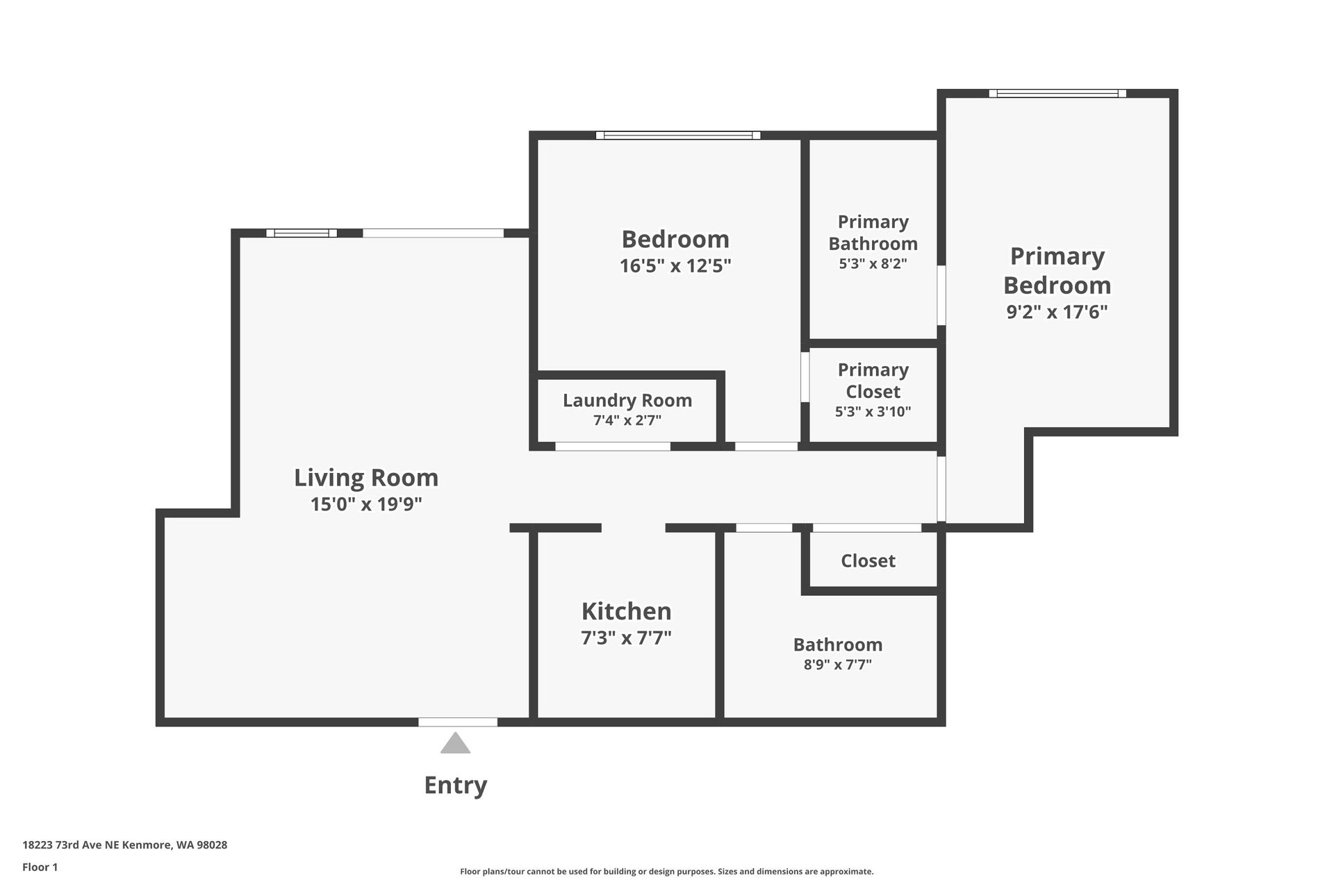 Park Place Apartments – photo 4