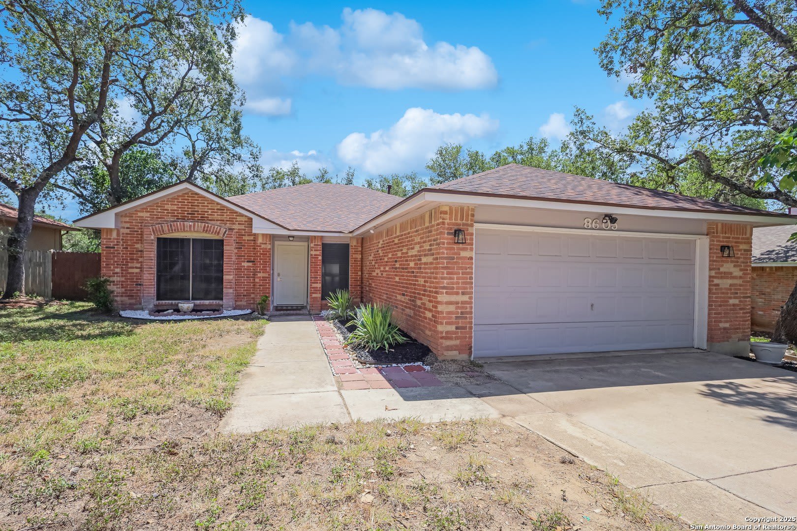 8605 Wood Peak – photo 2