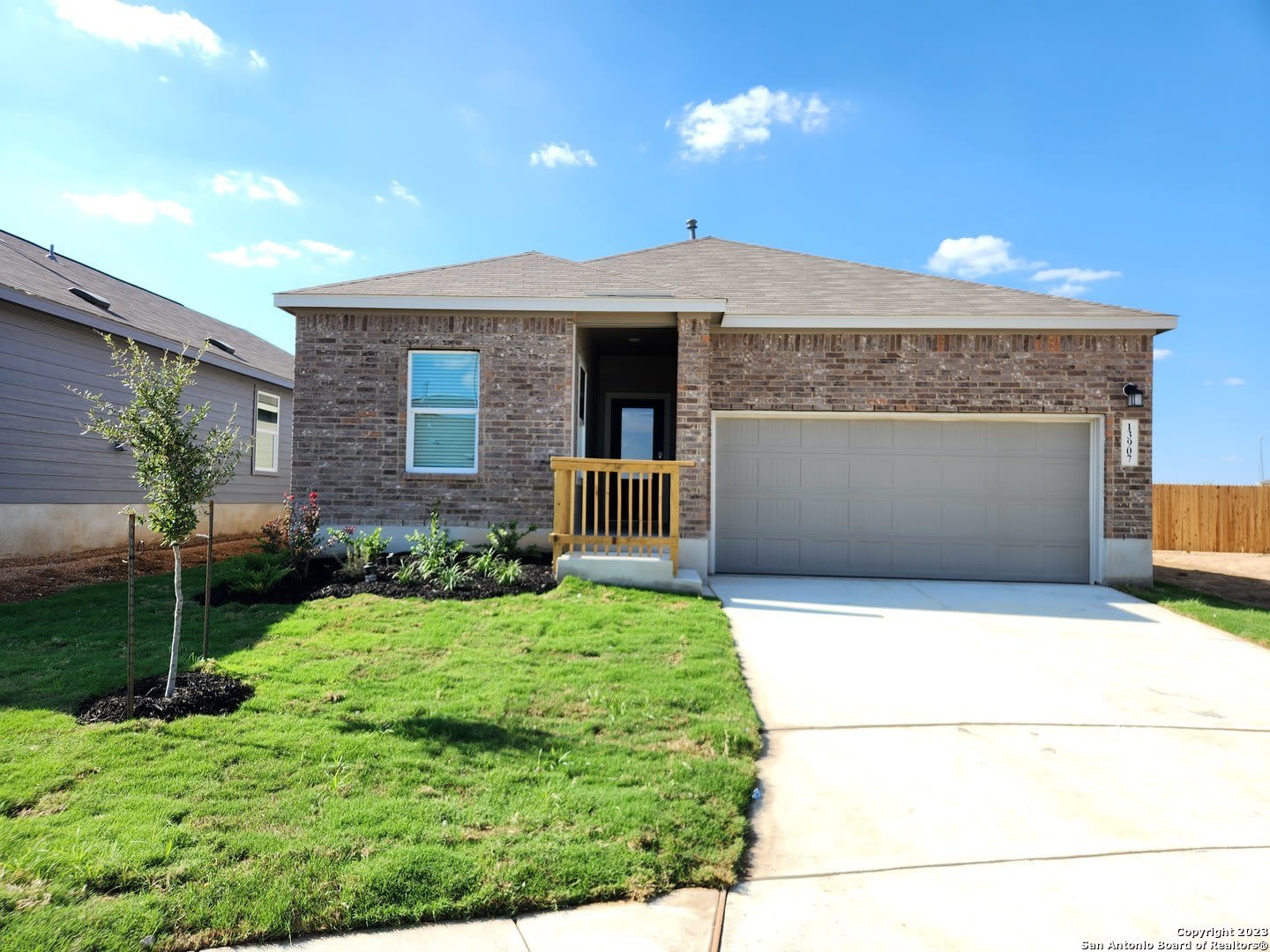 13907 Sickle Ridge – photo 1